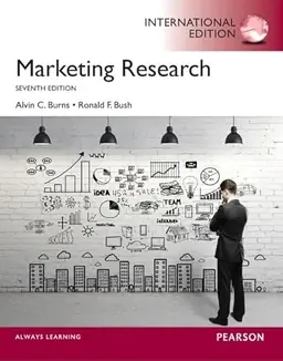Marketing research